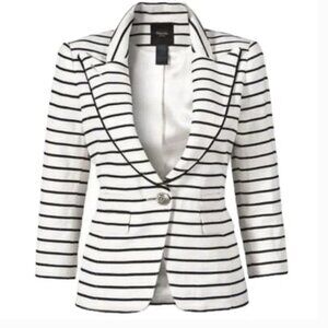 Smythe Blazer - size 2